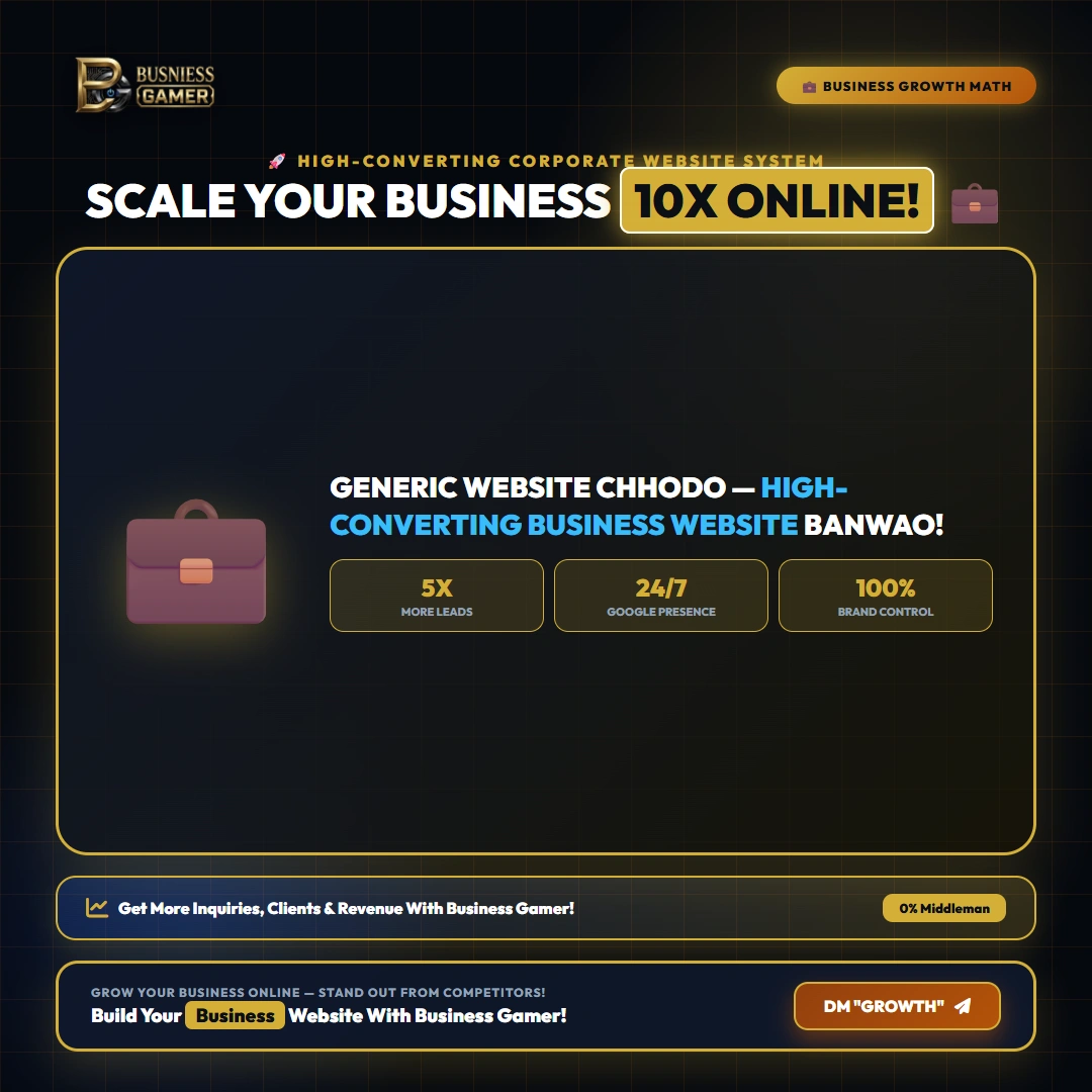 Website Development for Digital Agencies - High ROI Direct Lead Generation & Money Saving Calculator
