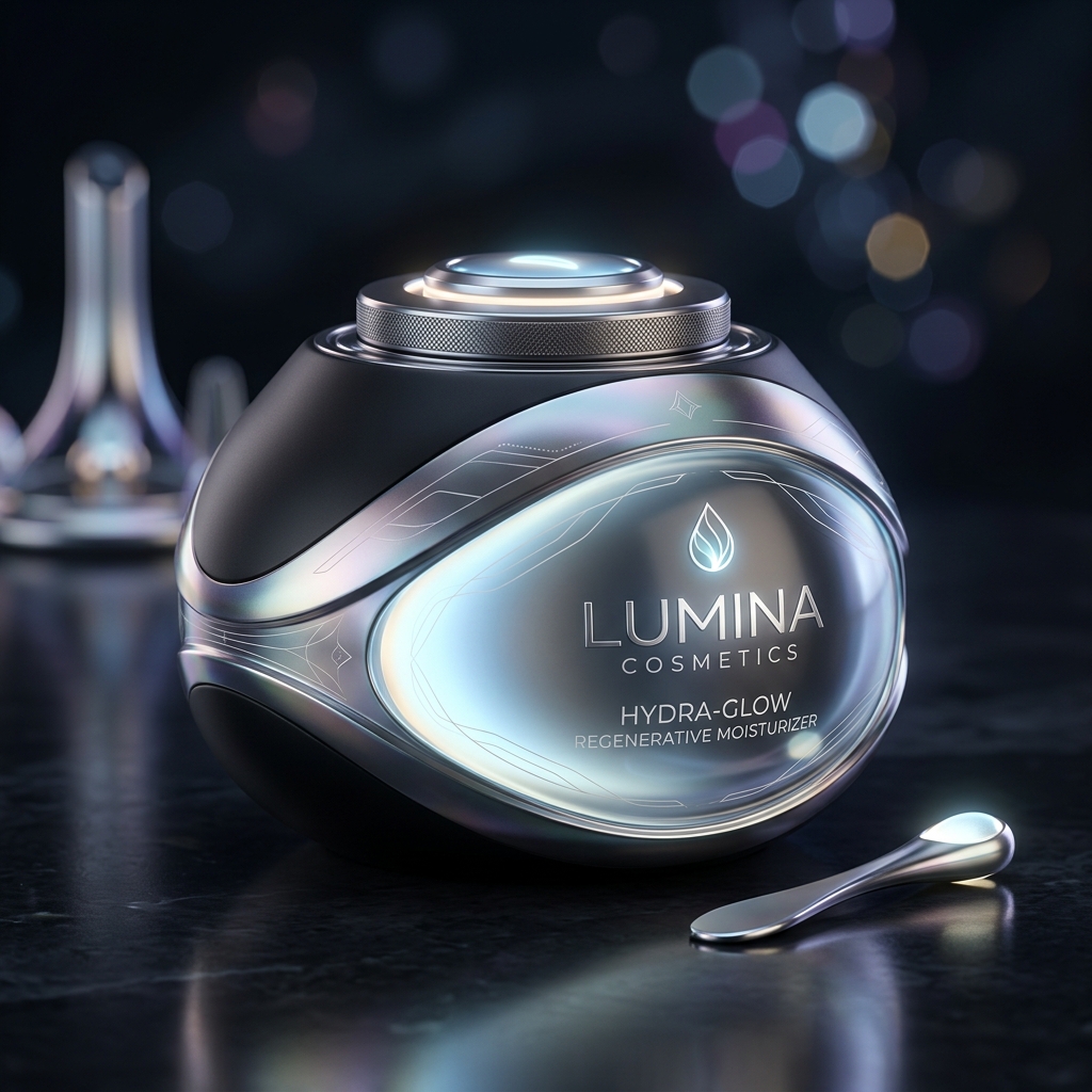 Packaging Design - Eye-catching Shelf Presence