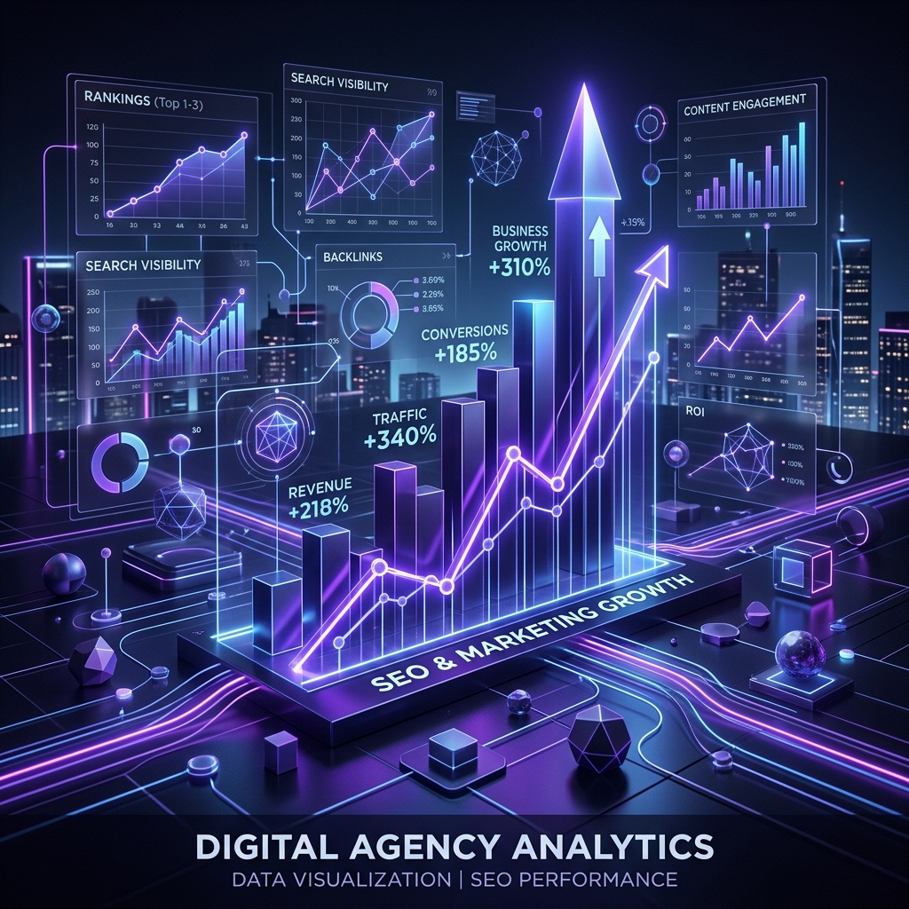 SEO Services