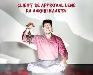 karan baba