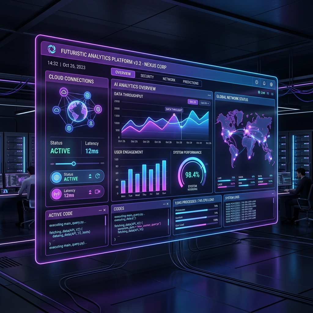 custom software development