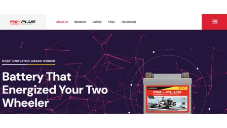 Business Gamer - Software and Marketing Services