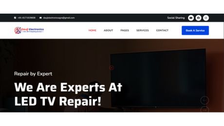 Business Gamer - Software and Marketing Services