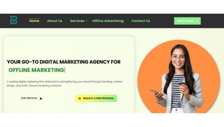 Business Gamer - Software and Marketing Services